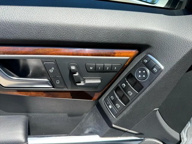 used 2014 Mercedes-Benz GLK-Class car, priced at $11,337