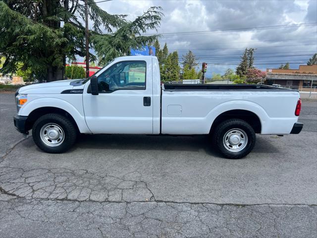 used 2012 Ford F-250 car, priced at $10,000