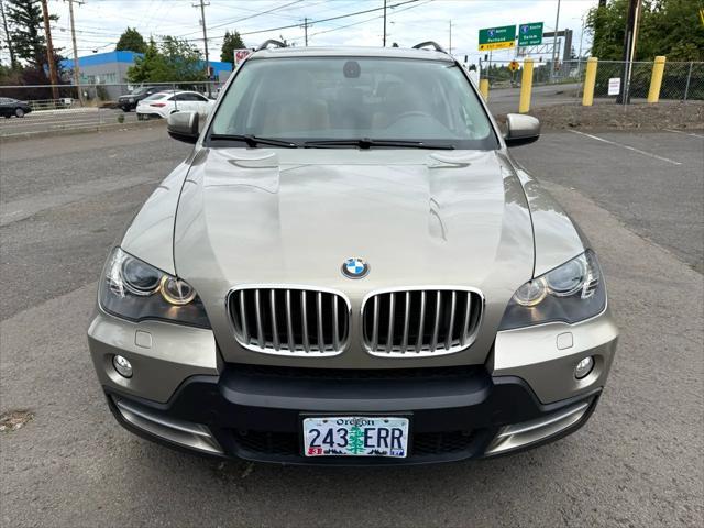 used 2010 BMW X5 car, priced at $10,983