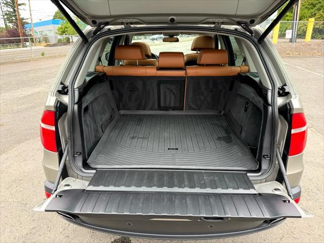 used 2010 BMW X5 car, priced at $10,983