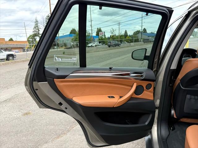used 2010 BMW X5 car, priced at $10,983