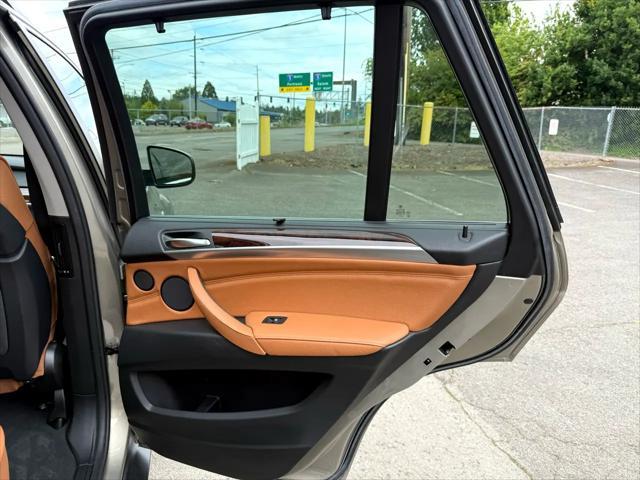 used 2010 BMW X5 car, priced at $10,983