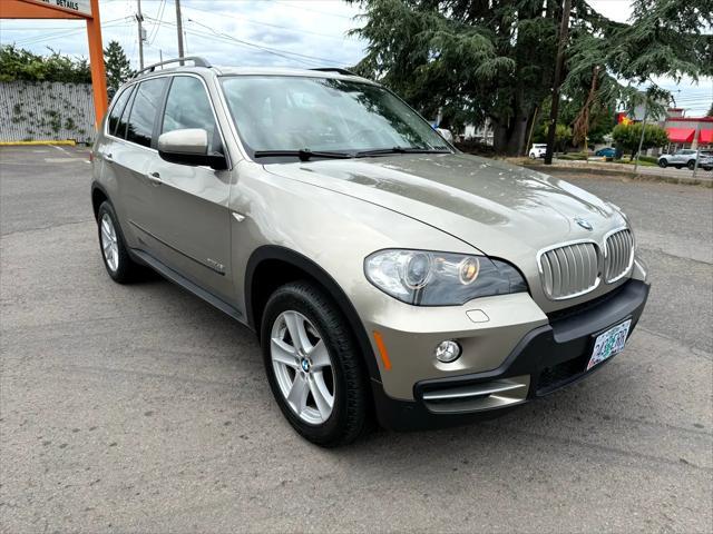 used 2010 BMW X5 car, priced at $10,983