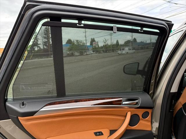 used 2010 BMW X5 car, priced at $10,983