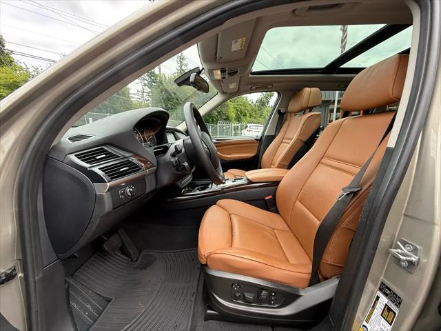 used 2010 BMW X5 car, priced at $10,983