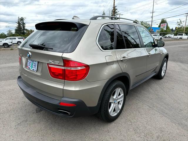 used 2010 BMW X5 car, priced at $10,983