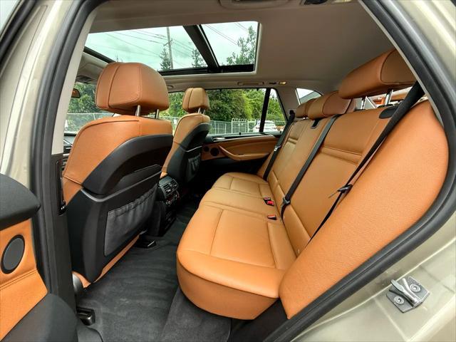 used 2010 BMW X5 car, priced at $10,983