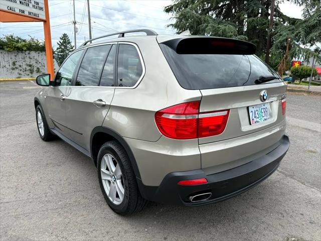 used 2010 BMW X5 car, priced at $10,983