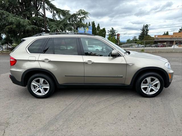 used 2010 BMW X5 car, priced at $10,983