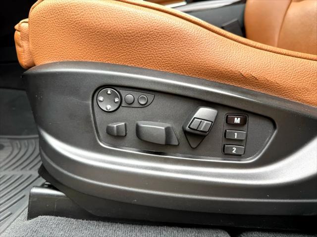 used 2010 BMW X5 car, priced at $10,983