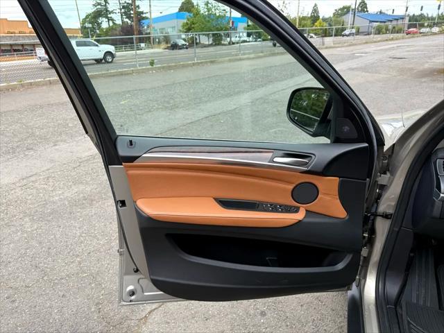 used 2010 BMW X5 car, priced at $10,983