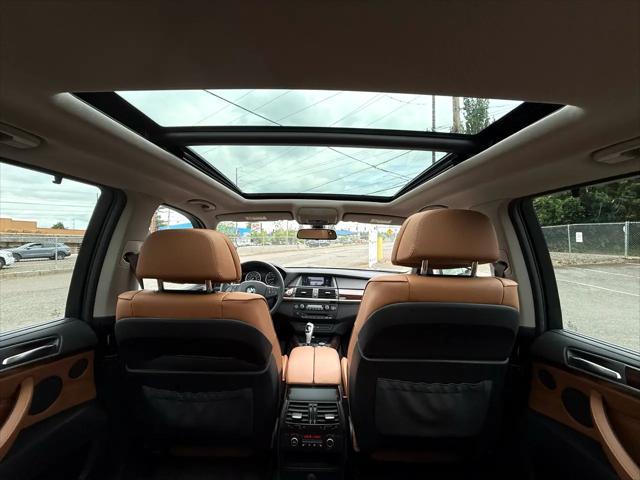 used 2010 BMW X5 car, priced at $10,983