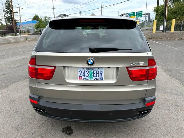 used 2010 BMW X5 car, priced at $10,983