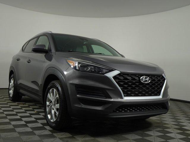 used 2020 Hyundai Tucson car, priced at $17,615