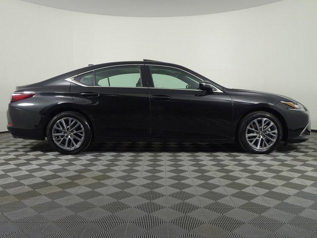 used 2023 Lexus ES 350 car, priced at $38,856