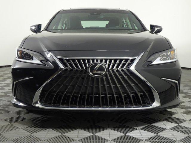 used 2023 Lexus ES 350 car, priced at $38,856