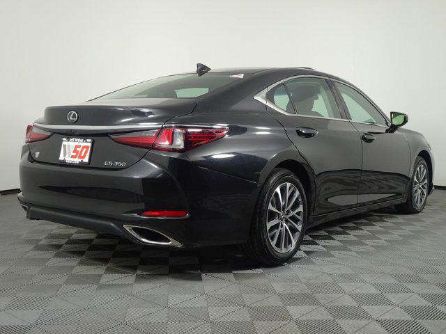 used 2023 Lexus ES 350 car, priced at $38,856