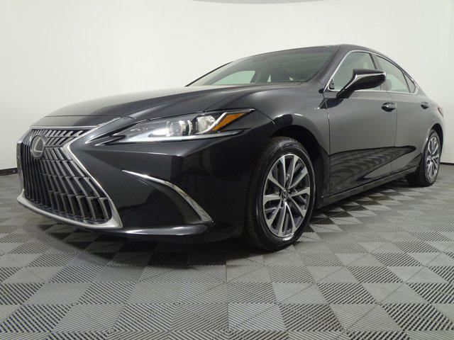 used 2023 Lexus ES 350 car, priced at $38,856