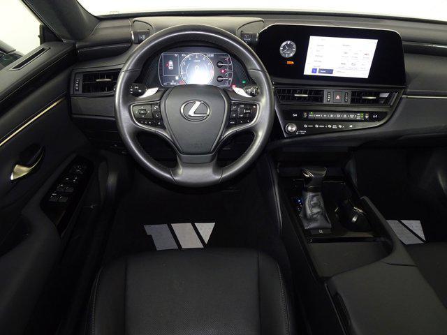 used 2023 Lexus ES 350 car, priced at $38,856