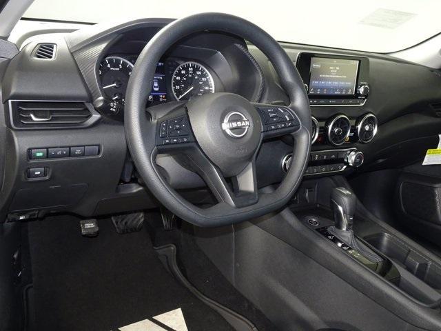 new 2024 Nissan Sentra car, priced at $19,814