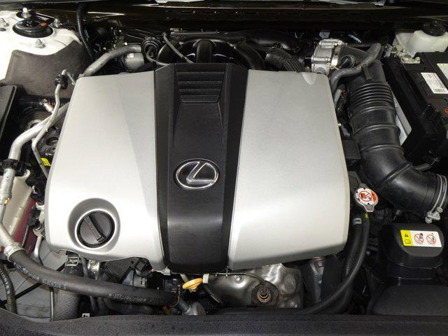 used 2021 Lexus ES 350 car, priced at $31,171