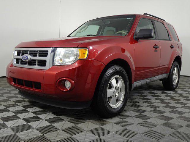 used 2012 Ford Escape car, priced at $5,388