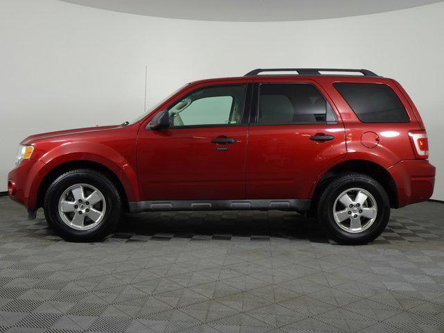 used 2012 Ford Escape car, priced at $5,388