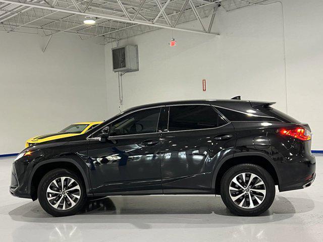 used 2020 Lexus RX 350 car, priced at $38,720