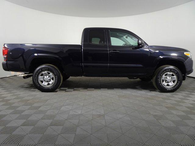 used 2020 Toyota Tacoma car, priced at $23,465