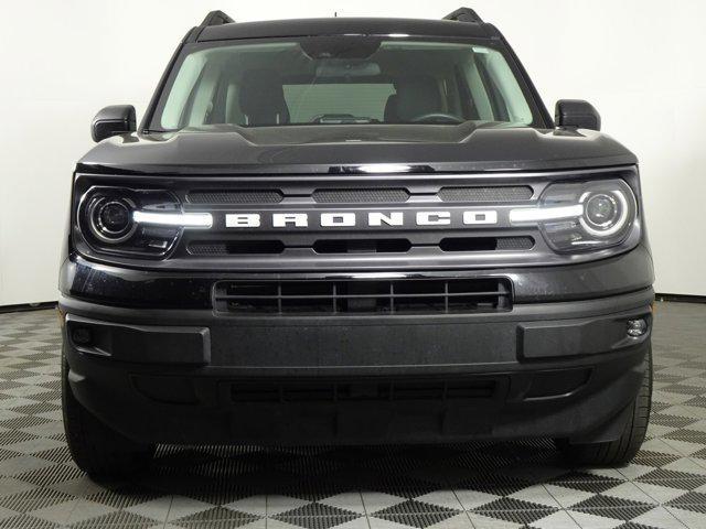 used 2022 Ford Bronco Sport car, priced at $23,998