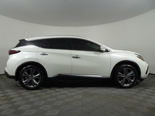 used 2019 Nissan Murano car, priced at $25,454