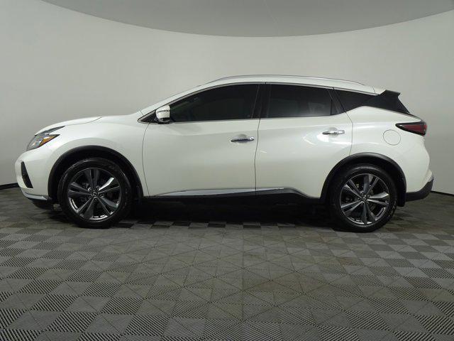 used 2019 Nissan Murano car, priced at $25,454