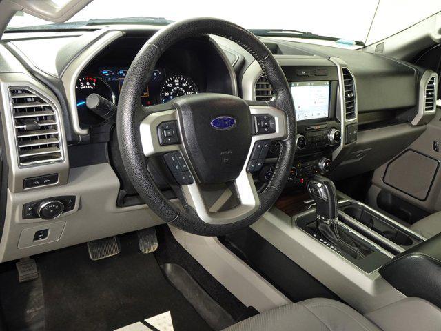 used 2016 Ford F-150 car, priced at $22,544