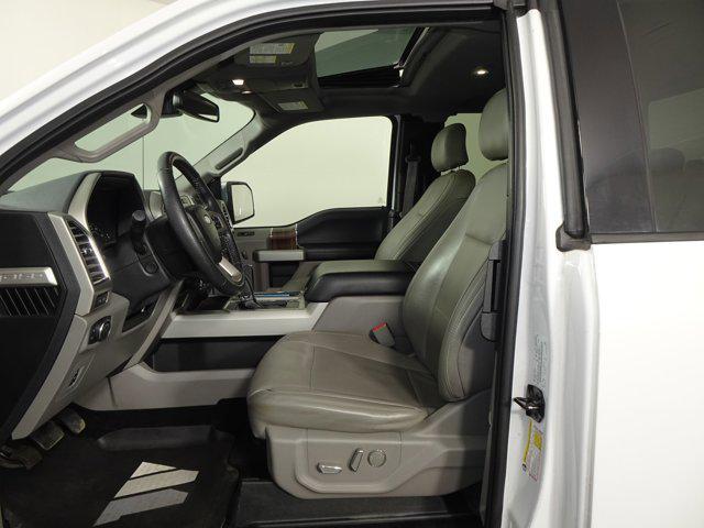 used 2016 Ford F-150 car, priced at $22,544