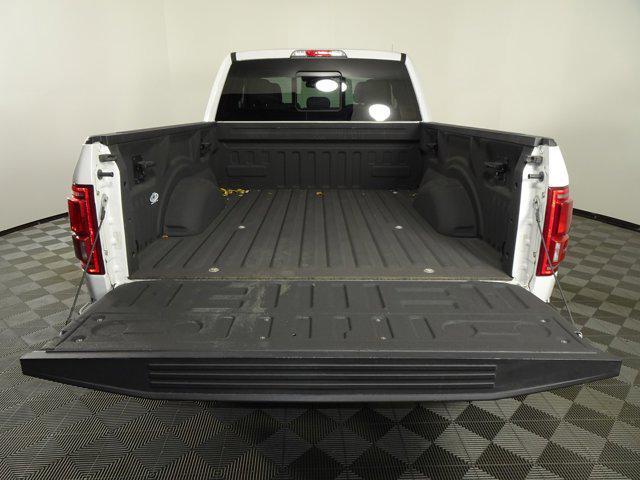 used 2016 Ford F-150 car, priced at $22,544