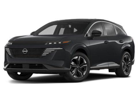 new 2025 Nissan Murano car, priced at $51,796