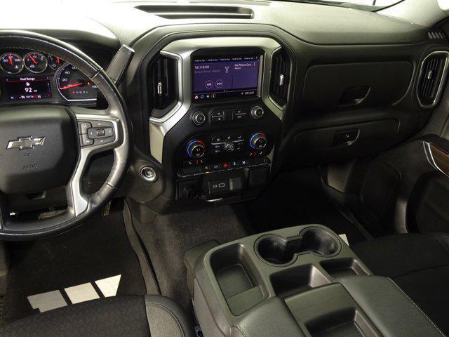 used 2019 Chevrolet Silverado 1500 car, priced at $31,483