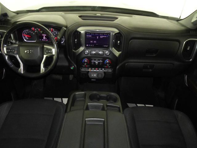 used 2019 Chevrolet Silverado 1500 car, priced at $31,483