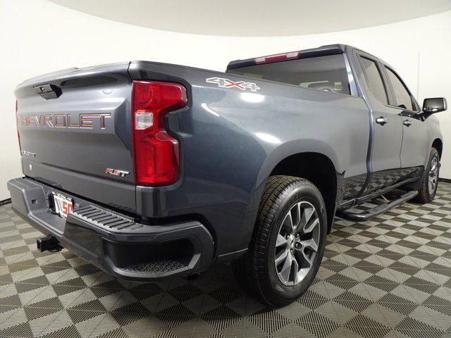 used 2019 Chevrolet Silverado 1500 car, priced at $31,483