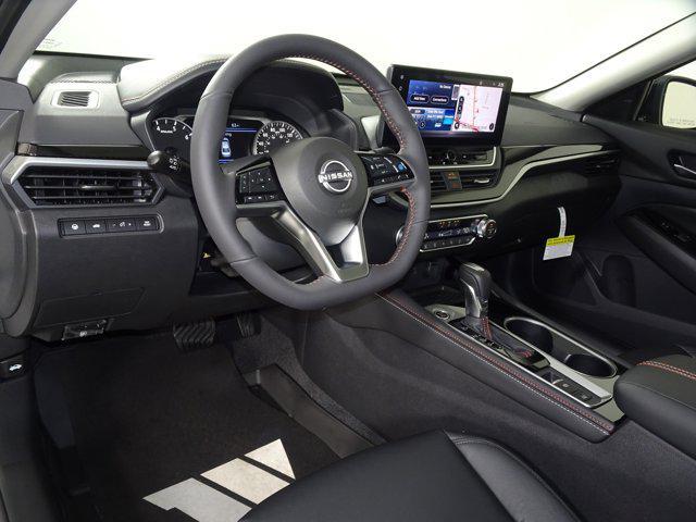 new 2024 Nissan Altima car, priced at $32,565