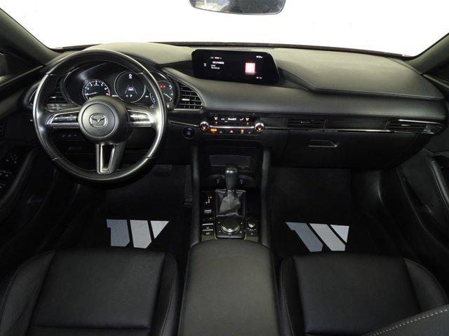 used 2022 Mazda Mazda3 car, priced at $22,129