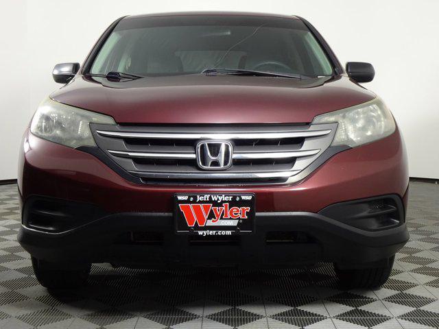 used 2014 Honda CR-V car, priced at $11,985