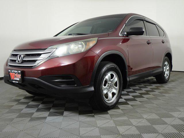 used 2014 Honda CR-V car, priced at $11,985