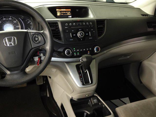 used 2014 Honda CR-V car, priced at $11,985