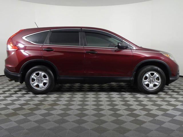 used 2014 Honda CR-V car, priced at $11,985