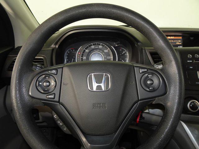 used 2014 Honda CR-V car, priced at $11,985