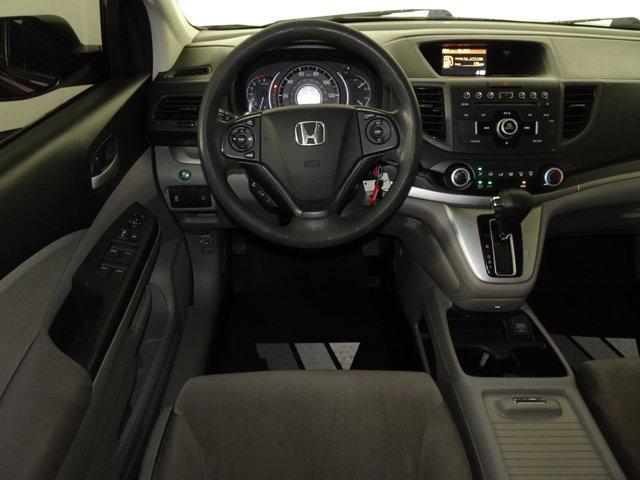 used 2014 Honda CR-V car, priced at $11,985