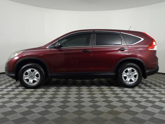 used 2014 Honda CR-V car, priced at $11,985