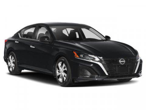 new 2025 Nissan Altima car, priced at $28,750