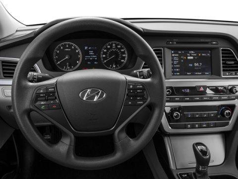 used 2016 Hyundai Sonata car, priced at $12,915